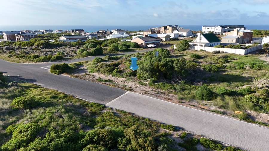 0 Bedroom Property for Sale in Agulhas Western Cape